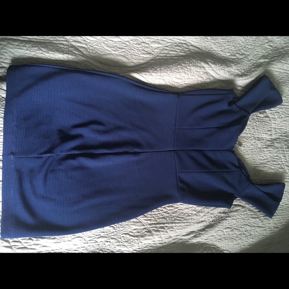 Lulus Mini Dress! - Picture 3 of 3